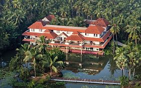 Sterling Palavelli By The Godavari